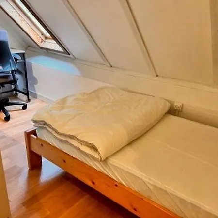 Albatros 16 Holiday home Nieuwpoort