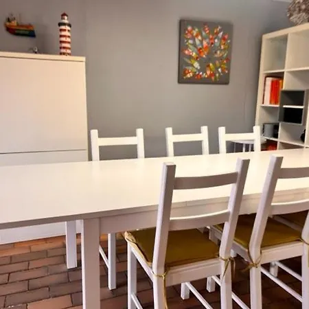 Albatros 16 Holiday home Nieuwpoort