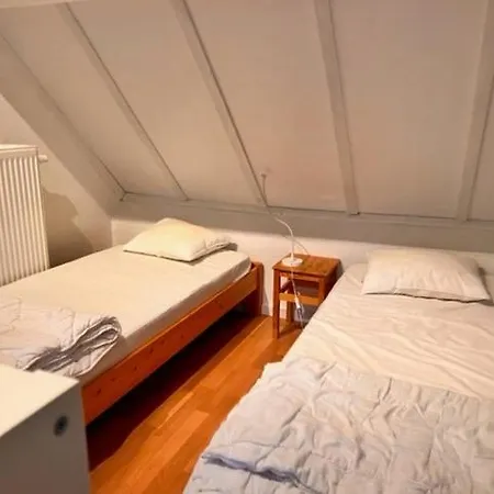 Albatros 16 Holiday home Nieuwpoort