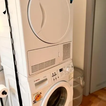 Prázdninový dům Albatros 16 *