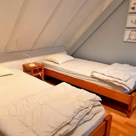 Albatros 16 Holiday home Nieuwpoort