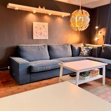 Holiday home Albatros 16 *